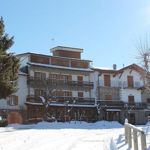 K2酒店及意大利餐厅 阿贝托内 Exterior photo