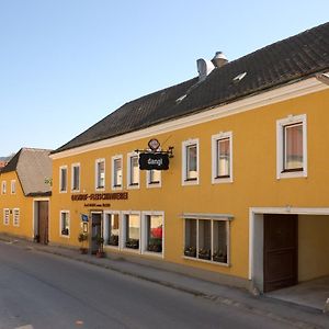 Wimpassing an der Pielach Gasthof Dangl酒店 Exterior photo