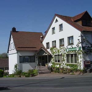 施瓦姆施塔特 Gasthof Rockensuess酒店 Exterior photo