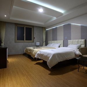 首尔阴城酒店 Room photo