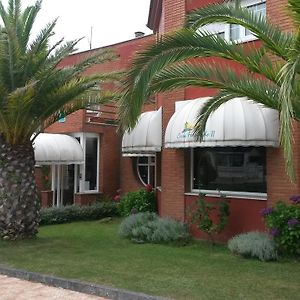 Hotel Casa Fernando II Rellayo Exterior photo