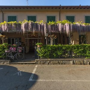 Hotel Ristorante Bologna 圣皮耶罗-因巴尼奥 Exterior photo