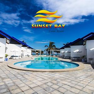 Sunset Bay Colan酒店 Exterior photo