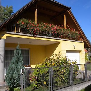 Apartment Balatonfenyves/Balaton 18381 Exterior photo