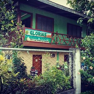 Glorias Green House 圣维森特 Exterior photo