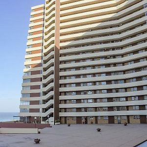 Shangri-La Beach Front Holiday Apartments 阿曼济姆托蒂 Exterior photo