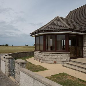 巴基Golfview别墅 Exterior photo