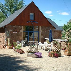 Maison De 7 Chambres Avec Jardin Amenage A Saint Come D'Olt Exterior photo