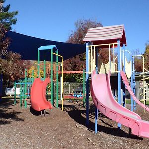 Discovery Parks - Mount Buffalo 波瑞庞卡 Exterior photo