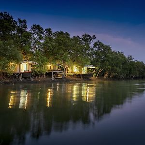 拉特拉拉度假酒店 Bang Pakong Exterior photo