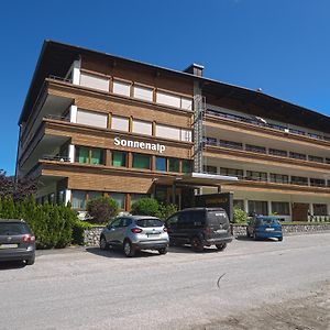 Sonnenalp Niederau公寓 Exterior photo