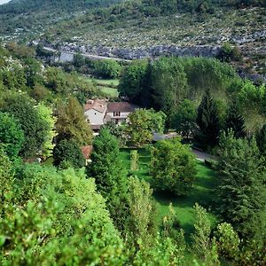 CabreretsAuberge De La Sagne住宿加早餐旅馆 Exterior photo