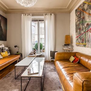 巴黎Veeve - Stylish Saint Germain公寓 Exterior photo