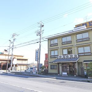 大津 Ogotoso酒店 Exterior photo