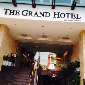 格兰德酒店 Bắc Ninh Exterior photo