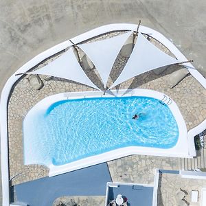 Anamar Mykonos Natural Retreat 法蒂亚 Exterior photo