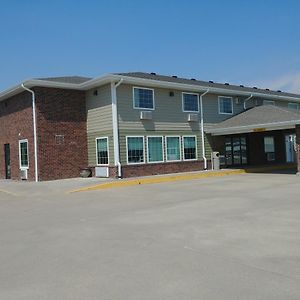 Boarders Inn & Suites By Cobblestone Hotels - Broken Bow Exterior photo