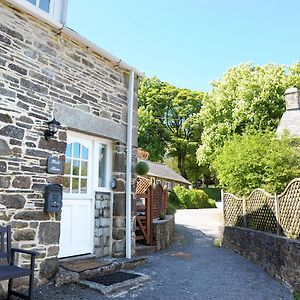 Hele Stone Cottage 朗斯顿 Exterior photo