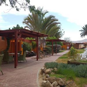 Elifaz Desert Experience Holiday Exterior photo