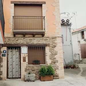 托内勒斯酒店 Puerto de Santa Cruz Exterior photo