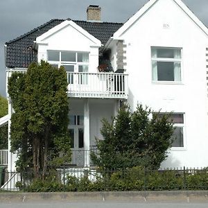 Solferie Holiday Apartment- Torridalsveien Lund  Exterior photo