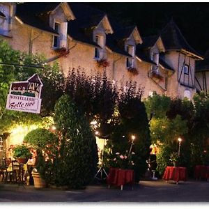 Gagnac-sur-Cere 贝拉莱夫旅馆酒店 Exterior photo