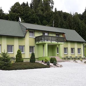 Apartmany Smrecie Bukovina  Exterior photo