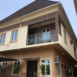 The Home Ogombo Exterior photo