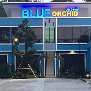 Blue Orchid Resort 董里 Exterior photo