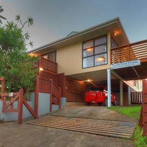 Bucks Point - Norfolk Island Holiday Homes 彭特派因 Exterior photo