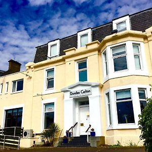 The New Dundee Carlton Hotel Exterior photo