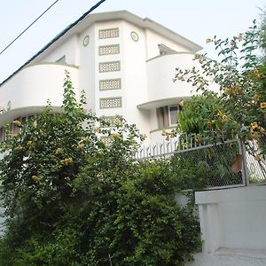 新德里Roost Casa住宿加早餐旅馆 Exterior photo