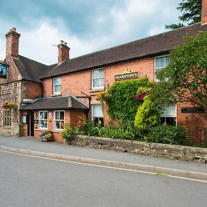 彻奇斯特雷顿 The Bucks Head酒店 Exterior photo