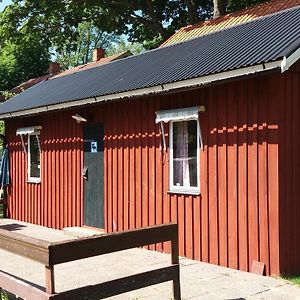 Furusjons Cottage Ånimskog Exterior photo