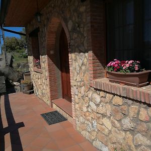 瓦伦西亚奥坎塔 Casa Rural Balcon Del Camino Viejo旅馆 Exterior photo