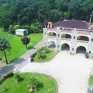 BedizzoleResidenza Hermitage住宿加早餐旅馆 Exterior photo