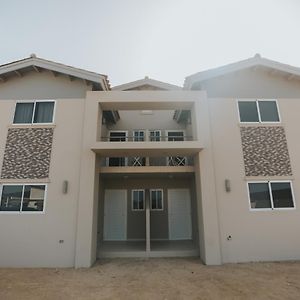 Ayka Apartments Bubali 棕榈滩 Exterior photo