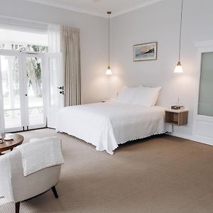Winniston Lodge Luxury Accommodation 丹马克 Exterior photo