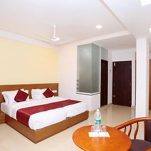 Hotel Ayodhya Residency 科泽科德 Exterior photo