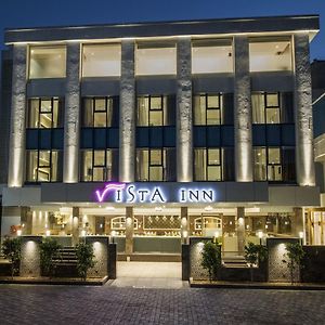 Hotel Vista Inn 纳威孟买 Exterior photo