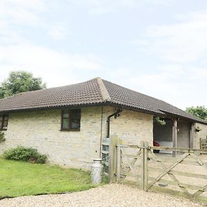 The Old Goat Barn At Trout Cottage 萨默顿 Exterior photo