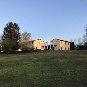 加拉瑞特 Cascina Monte Diviso旅舍 Exterior photo