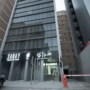 Saray Prime Suites 科威特 Exterior photo