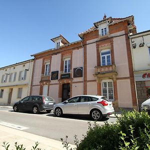 Le Clos Des Etoiles 帕雷·勒·毛尼尔 Exterior photo