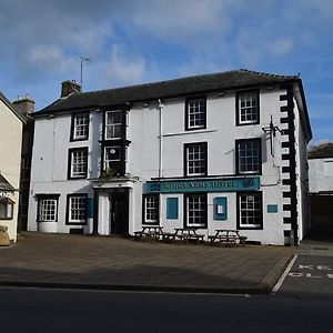 Kings Arms - Kirkby Stephens住宿加早餐旅馆 Exterior photo