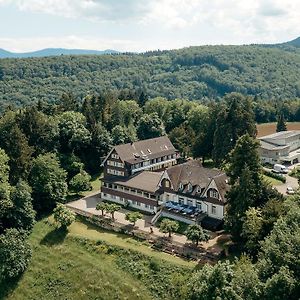 Bienenberg - Das Genusshotel Im Gruenen - 利斯塔尔 Exterior photo