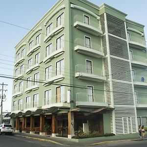 Hotel La Fortuna Exterior photo