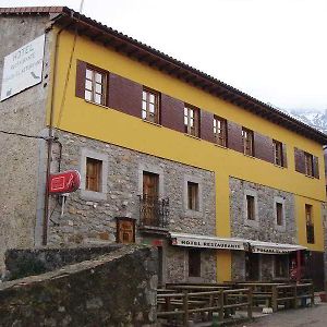 Posada Asturiano 莱昂 Exterior photo