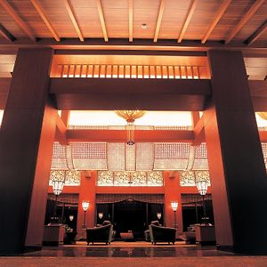 饭坂 Tsukinose酒店 Exterior photo
