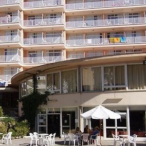 皮妮诺塔尔酒店 埃尔阿雷纳尔 Exterior photo